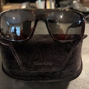 Tom Ford Sunglasses